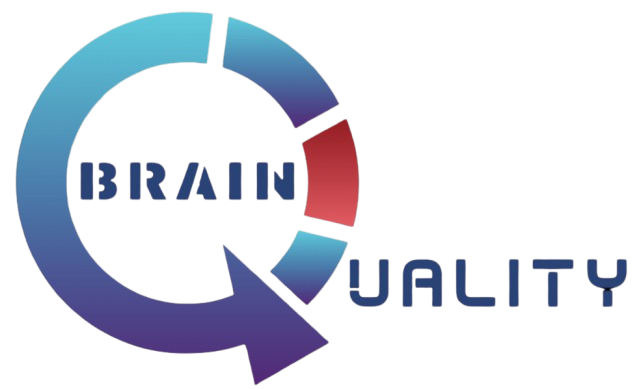Brain Quality Logo